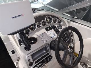 Crownline 250 CR - MAG 375 HK/Udstyr