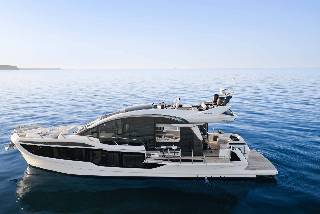 Den nye Galeon 570 SKY er landet på vores hjemmeside!