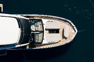 Galeon 620 Fly