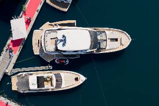 Galeon 620 Fly