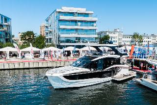 Galeon 620 Fly
