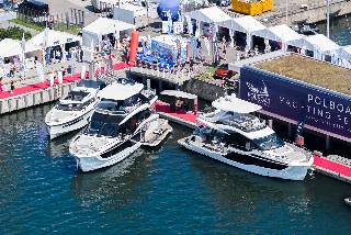 Galeon 620 Fly