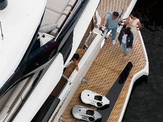 Galeon 620 Fly