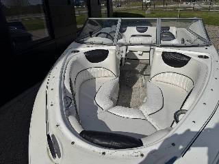 Doral 190 Sunquest - Mercruiser 4.3L MPI