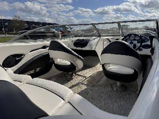 Doral 190 Sunquest - Mercruiser 4.3L MPI