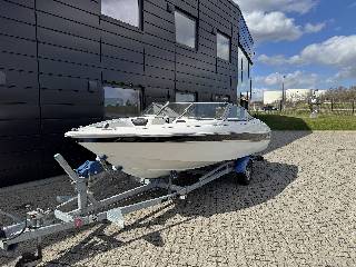 Doral 190 Sunquest - Mercruiser 4.3L