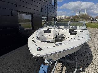 Doral 190 Sunquest - Mercruiser 4.3L