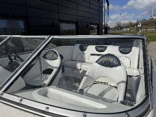 Doral 190 Sunquest - Mercruiser 4.3L