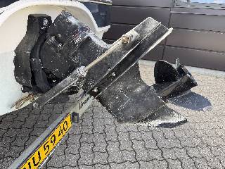 Doral 190 Sunquest - Mercruiser 4.3L