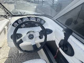 Doral 190 Sunquest - Mercruiser 4.3L