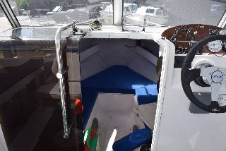 Drago FS 545 - 70 HK Suzuki/Udstyr