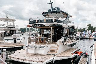 Galeon 620 Fly