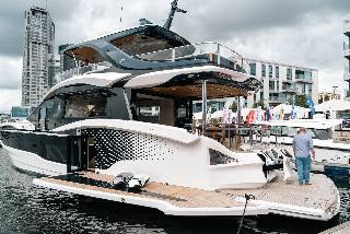 Galeon 620 Fly