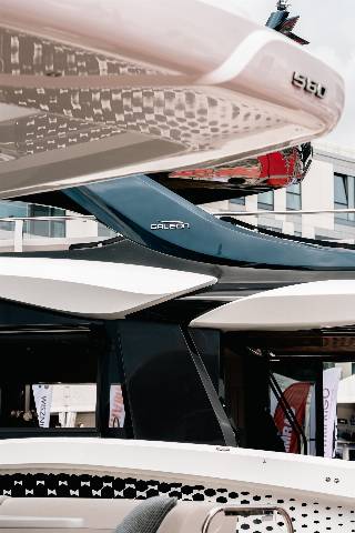 Galeon 620 Fly