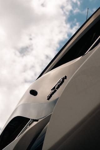 Galeon 620 Fly