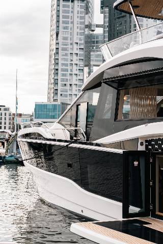 Galeon 620 Fly