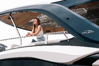 Galeon 620 Fly