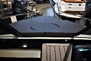 Coaster 600 DC - Yamaha F150 HK/Udstyr