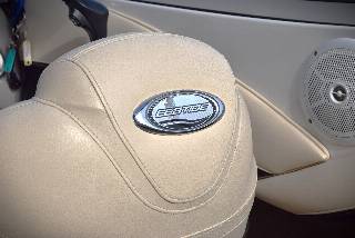 Ebbtide 202 Cuddy m/ Volvo Penta 3,0L - 135 hk