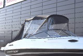 Ebbtide 202 Cuddy m/ Volvo Penta 3,0L - 135 hk