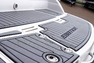 Ebbtide 202 Cuddy m/ Volvo Penta 3,0L - 135 hk