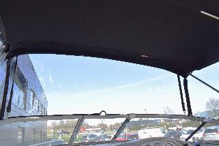 Ebbtide 202 Cuddy m/ Volvo Penta 3,0L - 135 hk