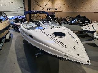 Ebbtide 2100 Sports Cuddy