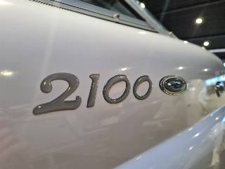 Ebbtide 2100 Sports Cuddy