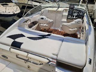 Ebbtide 2100 Sports Cuddy