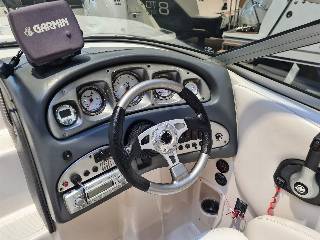 Ebbtide 2100 Sports Cuddy