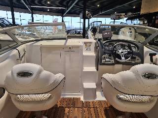 Ebbtide 2100 Sports Cuddy