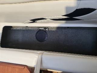 Ebbtide 2100 Sports Cuddy