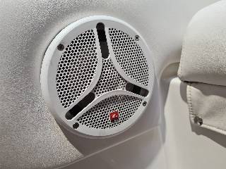 Ebbtide 2100 Sports Cuddy