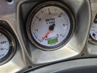 Ebbtide 2100 Sports Cuddy