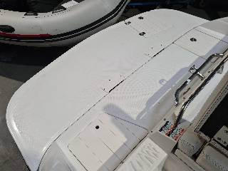 Ebbtide 2100 Sports Cuddy