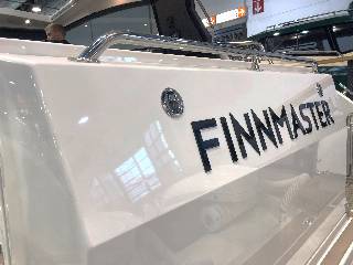 Finnmaster F11 /twin Yamaha F300XSB2