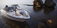 Finnmaster R5 - 70 HK Yamaha/Udstyr