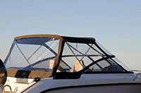 Finnmaster R5 - 70 HK Yamaha/Udstyr