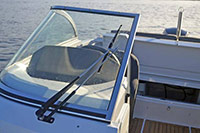 Finnmaster R5 - 70 HK Yamaha/Udstyr