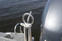 Finnmaster R5 - 70 HK Yamaha/Udstyr