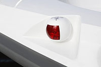 Finnmaster R5 - 70 HK Yamaha/Udstyr