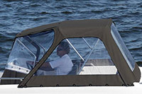 Finnmaster S5/Udstyr