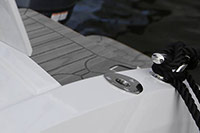 Finnmaster S5 - 70 HK Yamaha/Udstyr