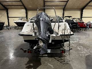 Finnmaster T6 - Yamaha F200 HK