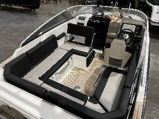 Finnmaster T6 - Yamaha F200 HK
