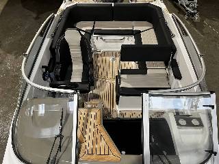 Finnmaster T6 - Yamaha F200 HK