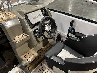 Finnmaster T6 - Yamaha F200 HK