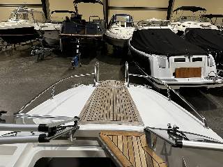Finnmaster T6 - Yamaha F200 HK