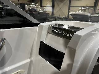 Finnmaster T6 - Yamaha F200 HK