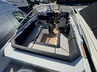 Finnmaster T6 - Yamaha F200 HK